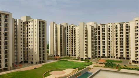Experion Developers To Invest Rs 1,500 Crore To Build New Housing ...