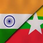 Tapping India's high equity in Myanmar - Gateway House