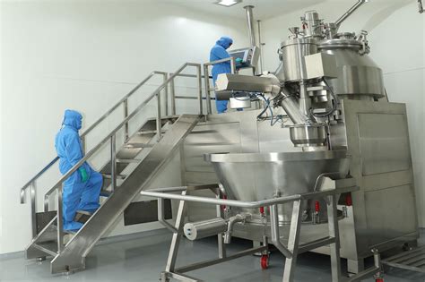 Gallery - Cubit Lifesciences LLP