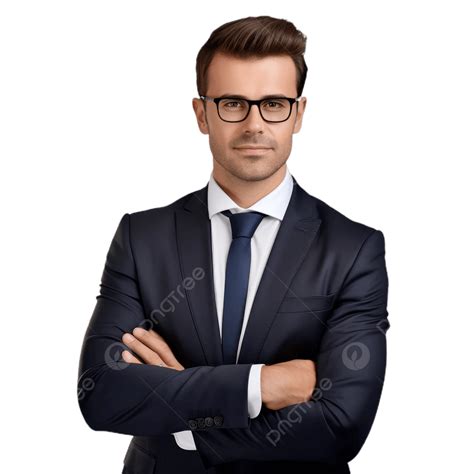Business Man Icon Transparent Background 的图像结果