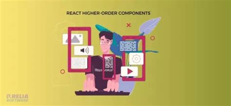 Image result for Higher Order Components Part3