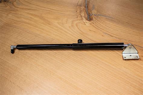 Floor Trap Door Hinge System — by Brandner Design