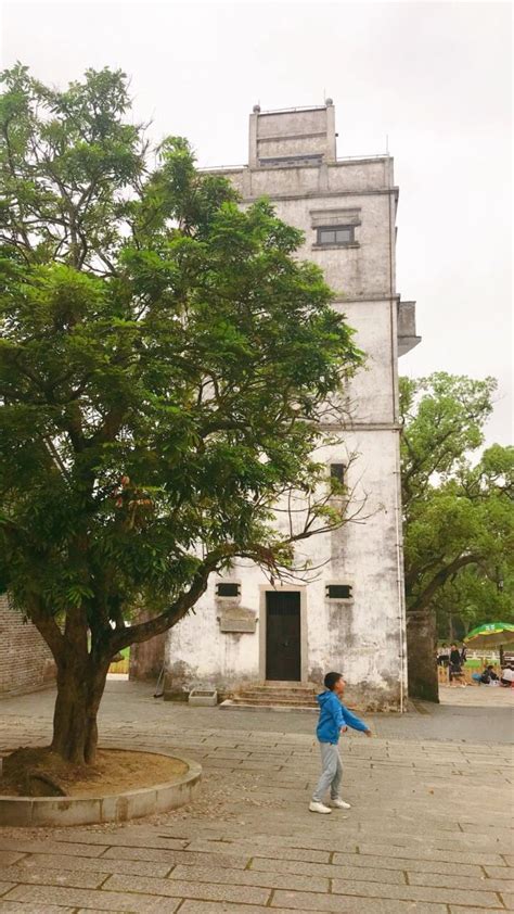 珠海广生村为何如此繁荣珠海广生榕园幼儿园2022已更新今日更新