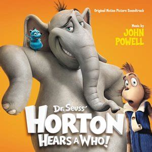 Buy DR. SEUSS' HORTON HÖRT EIN HU! (HORTON HEARS A WHO!) Online at ...