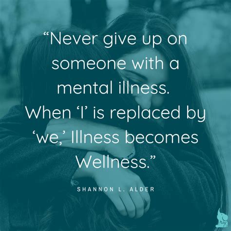 Dark Mental Illness Quotes at Wilfred Mccarty blog