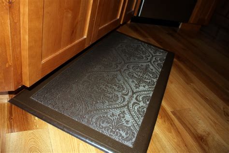 Cushioned Kitchen Mats Costco | Home Design Ideas