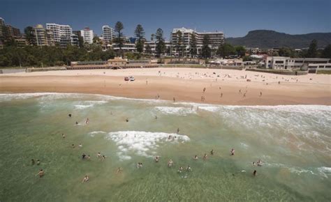 Wollongong Beaches 2021, #9 top things to do in wollongong, new south ...