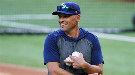 Kevin Cash on speculation he'll join Guardians - 'Very happy' with Rays ...