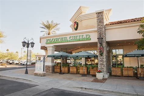 FLOWER CHILD, Chandler - Menu, Prices & Restaurant Reviews - Tripadvisor