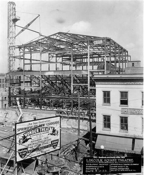 Image result for Springfield IL Old Buildings