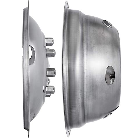 Image result for Bolt On Wheel Simulators