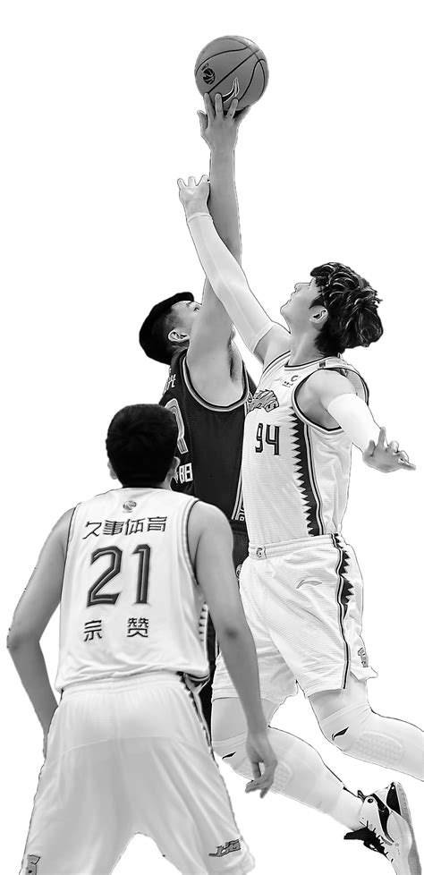 他是台灣最接近NBA的球員，曾是比姚明更有潛力的亞洲明日之星 - 每日頭條