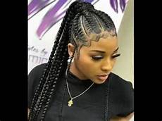 Black Braided Hairstyles by Black Braided Hairstyles 2018 Braided Black Braided Hairstyles