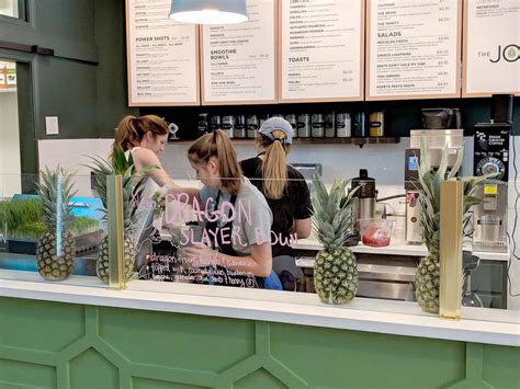 Glen Ellyn restaurant brings joy through healthy food – Shaw Local