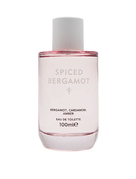 Buy Spiced Bergamot Eau de Toilette 100ml at Marks & Spencer