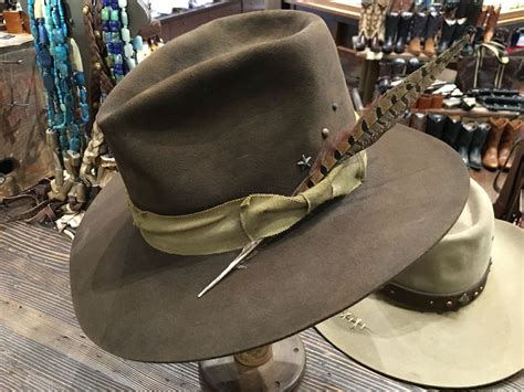 KEMO SABE GRIT OLD REINS HAT BAND | Hats for men, Hat band, Cowgirl hats