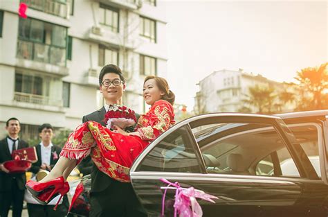 济南婚庆一般多少钱 有哪些花费项目 - 中国婚博会官网