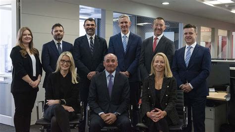 Leadership | GardaWorld Federal