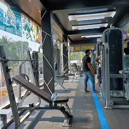 FLEX ZONE BODY FITNESS GYM - Gym - Kozhikode - Kerala | Yappe.in