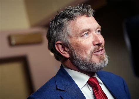 Kentucky's Thomas Massie looks like the future of the Republican Party ...