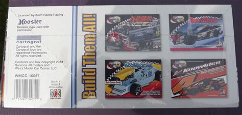 Image result for NASCAR Modified Model Kits