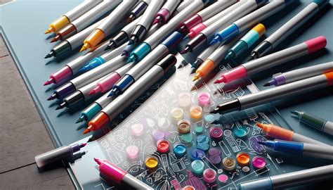 How Long Do Paint Markers Take To Dry - Paint Explained