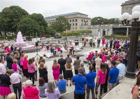 Penn Highlands DuBois Regional Medical Center - PA Breast Cancer Coalition
