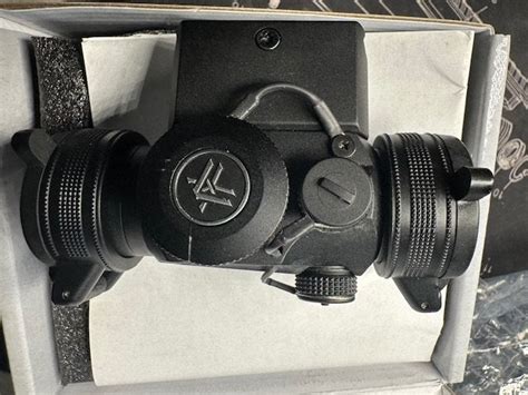 Image result for Vortex SPARC II Torture-Test