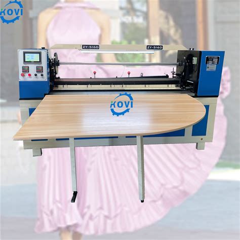Image result for Pleating Machine