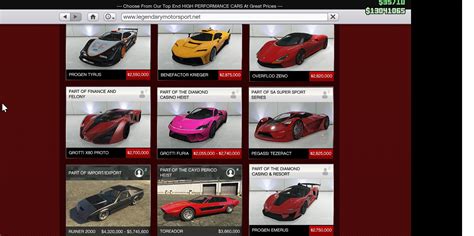 And, somewhere along the way, Grand Theft Auto became Grand Sell Auto ...