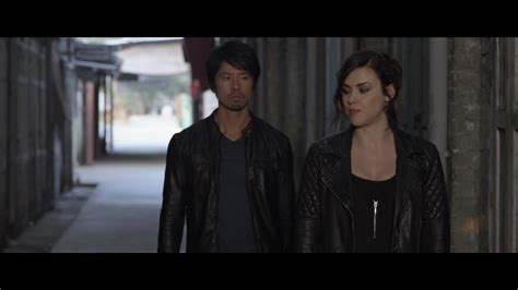 Tekken: Kazuya's Revenge (2014) Screencap | Fancaps