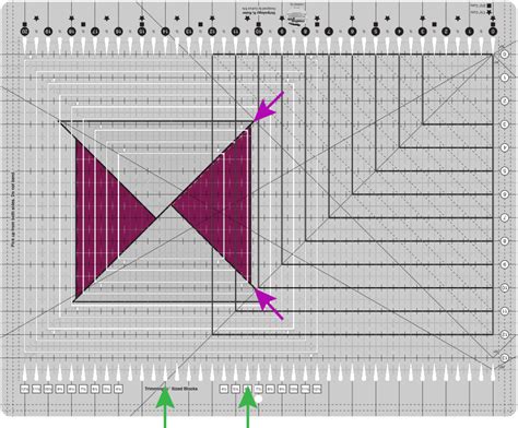 Tutorial for Stripology Ruler Algorithm From GE Designs 的图像结果