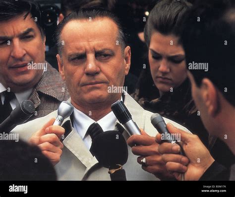 HOFFA 1992 TCF film with Jack Nicholson Stock Photo - Alamy