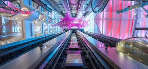 Cruising ahead - KONE Corporation