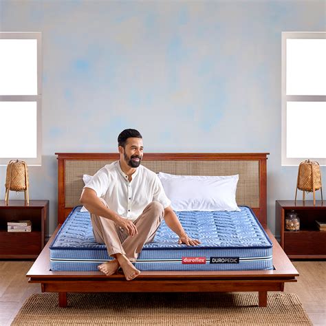 Up Right Orthopedic Mattress April 15, 2025 – Duroflex