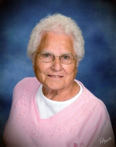 Marrion Christiansen Obituary (1932 - 2025) - Fremont, NE - Fremont Tribune