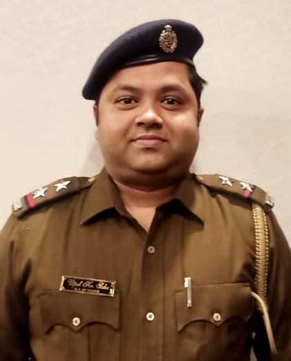 BONGAON POLICE DISTRICT