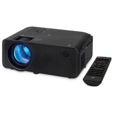 GPX Mini Projector with Bluetooth 的图像结果