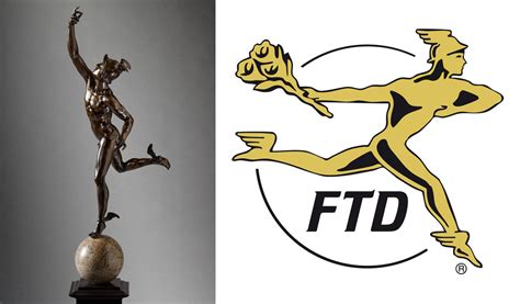 The FTD Logo