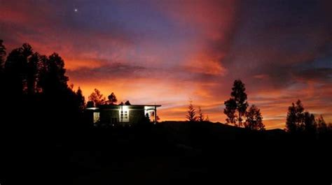 Cottages in Kotagiri