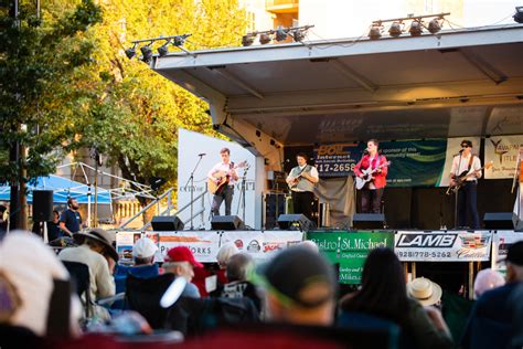 Prescott Performing Arts & Live Music | Concerts & Events