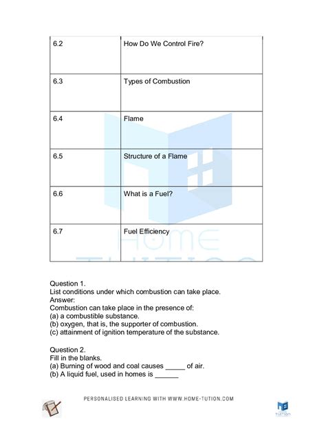 Image result for Science Class 8 Chapter 6 NCERT Tutorial