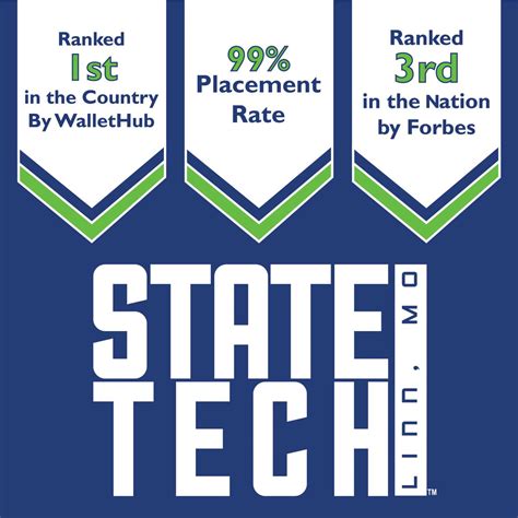 Why State Tech - State Technical College of Missouri
