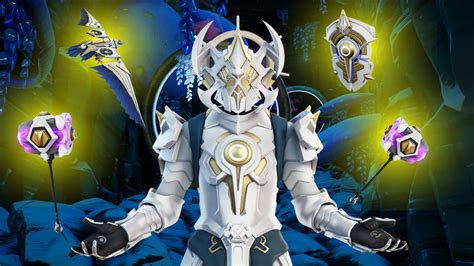 Fortnite Creative Guards 的图像结果