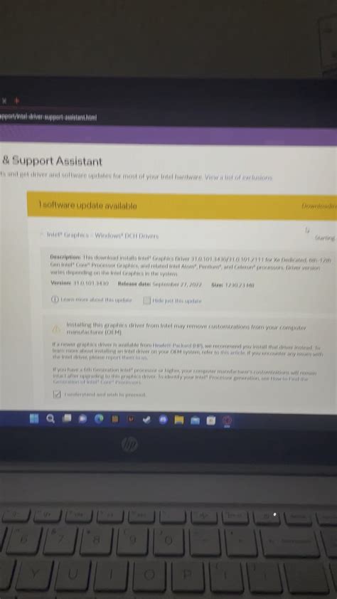Image result for Intel Graphics Driver Installer Error