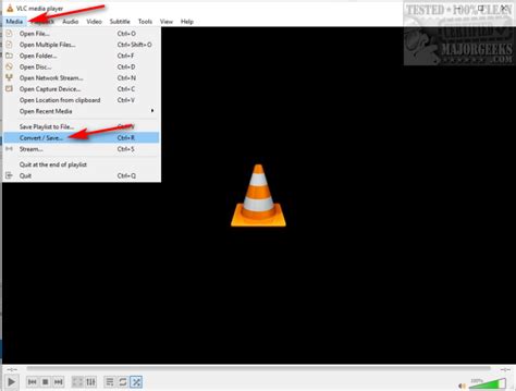 VLC Converter Tutorial 的图像结果