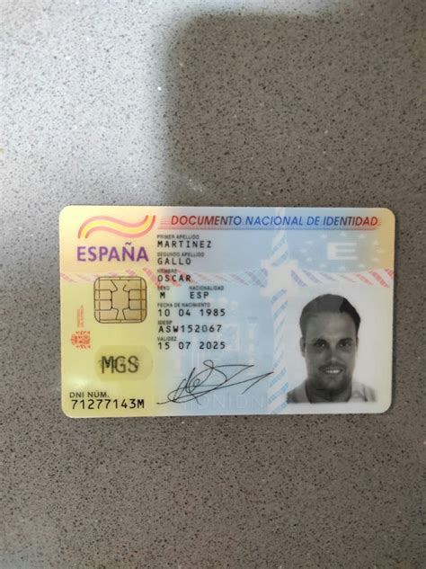 What Does Dni Del Titular Mean - What Does Blogs