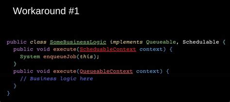 Image result for Queueable Apex Example