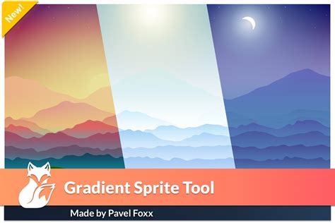 Image result for Unity Gradient Texture