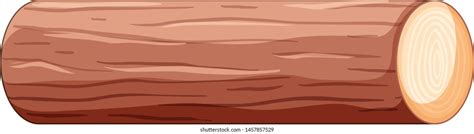 Image result for Cut Log